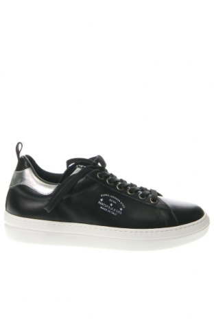 Мъжки обувки Pantofola D'oro, Размер 40, Цвят Черен, Цена 121,80 лв.