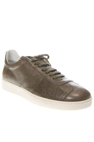 Herrenschuhe Pantofola D'oro, Größe 42, Farbe Grau, Preis 68,02 €