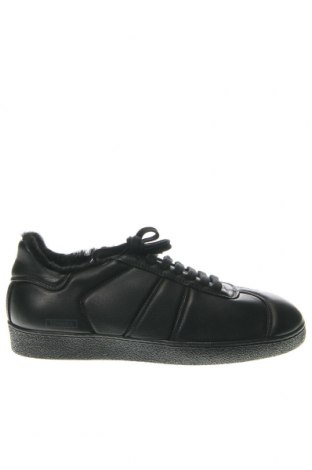 Мъжки обувки Pantofola D'oro, Размер 44, Цвят Черен, Цена 131,95 лв.