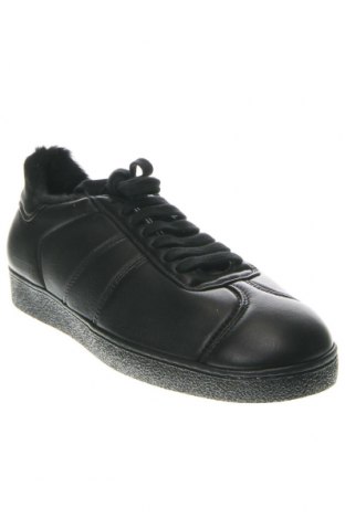 Ανδρικά παπούτσια Pantofola D'oro, Μέγεθος 44, Χρώμα Μαύρο, Τιμή 68,02 €
