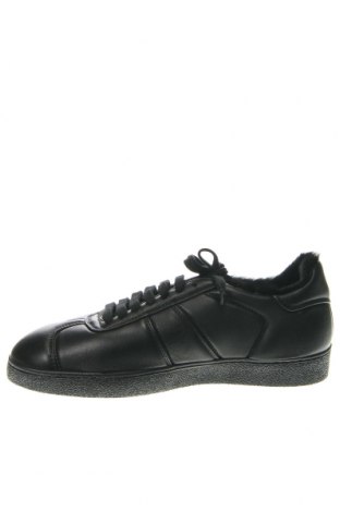 Ανδρικά παπούτσια Pantofola D'oro, Μέγεθος 44, Χρώμα Μαύρο, Τιμή 68,02 €