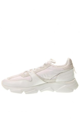 Ανδρικά παπούτσια Pantofola D'oro, Μέγεθος 42, Χρώμα Λευκό, Τιμή 73,25 €
