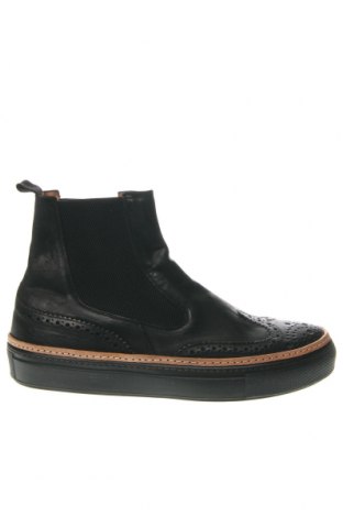 Pánske topánky Pantofola D'oro, Veľkosť 42, Farba Čierna, Cena  78,48 €