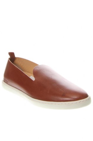 Мъжки обувки Pantofola D'oro, Размер 42, Цвят Кафяв, Цена 152,60 лв.
