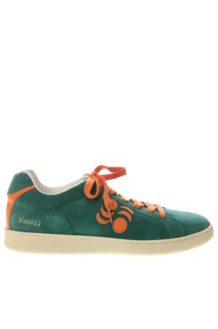 Мъжки обувки Pantofola D'oro, Размер 42, Цвят Зелен, Цена 152,25 лв.