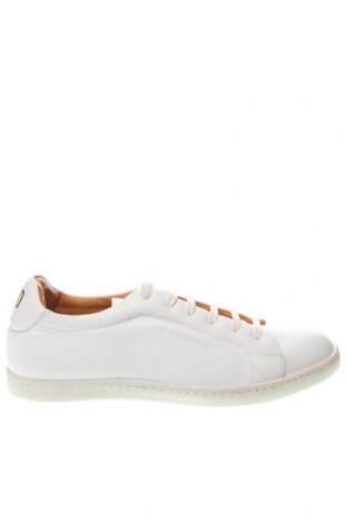Ανδρικά παπούτσια Pantofola D'oro, Μέγεθος 42, Χρώμα Λευκό, Τιμή 78,48 €