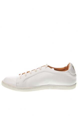 Ανδρικά παπούτσια Pantofola D'oro, Μέγεθος 42, Χρώμα Λευκό, Τιμή 104,64 €