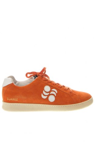 Мъжки обувки Pantofola D'oro, Размер 42, Цвят Оранжев, Цена 152,25 лв.