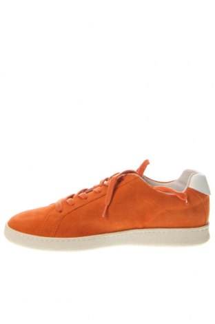 Herrenschuhe Pantofola D'oro, Größe 42, Farbe Orange, Preis € 68,02