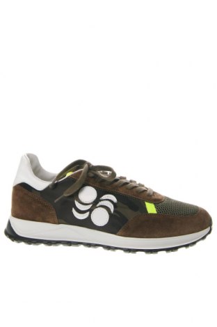 Мъжки обувки Pantofola D'oro, Размер 43, Цвят Многоцветен, Цена 192,85 лв.