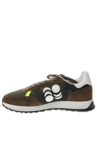 Ανδρικά παπούτσια Pantofola D'oro, Μέγεθος 43, Χρώμα Πολύχρωμο, Τιμή 94,18 €