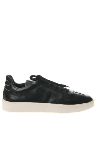 Ανδρικά παπούτσια Pantofola D'oro, Μέγεθος 44, Χρώμα Μαύρο, Τιμή 73,04 €