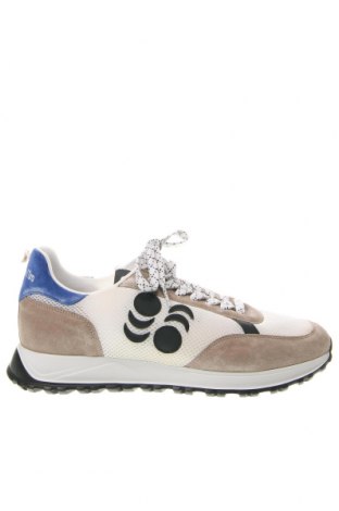 Ανδρικά παπούτσια Pantofola D'oro, Μέγεθος 43, Χρώμα Πολύχρωμο, Τιμή 68,02 €