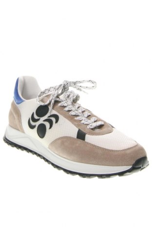 Ανδρικά παπούτσια Pantofola D'oro, Μέγεθος 43, Χρώμα Πολύχρωμο, Τιμή 68,02 €