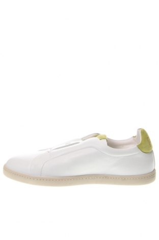 Мъжки обувки Pantofola D'oro, Размер 42, Цвят Бял, Цена 142,10 лв.