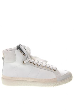 Ανδρικά παπούτσια Pantofola D'oro, Μέγεθος 41, Χρώμα Λευκό, Τιμή 52,32 €