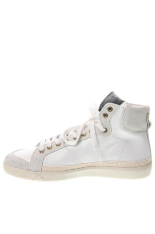 Мъжки обувки Pantofola D'oro, Размер 41, Цвят Бял, Цена 101,50 лв.