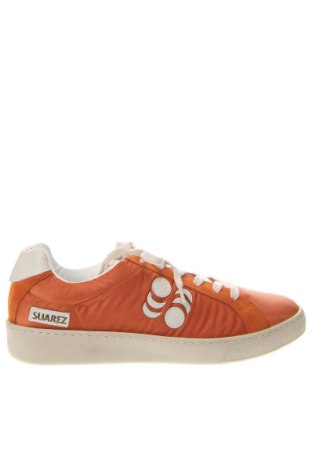 Ανδρικά παπούτσια Pantofola D'oro, Μέγεθος 42, Χρώμα Πορτοκαλί, Τιμή 68,02 €