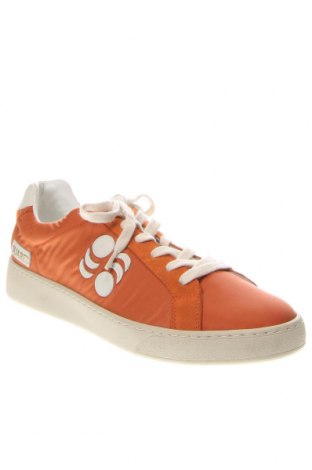 Herrenschuhe Pantofola D'oro, Größe 42, Farbe Orange, Preis 68,02 €