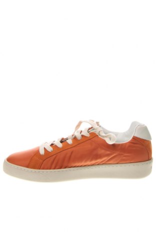 Ανδρικά παπούτσια Pantofola D'oro, Μέγεθος 42, Χρώμα Πορτοκαλί, Τιμή 62,78 €