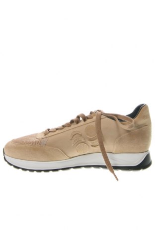 Herrenschuhe Pantofola D'oro, Größe 42, Farbe Beige, Preis 68,02 €