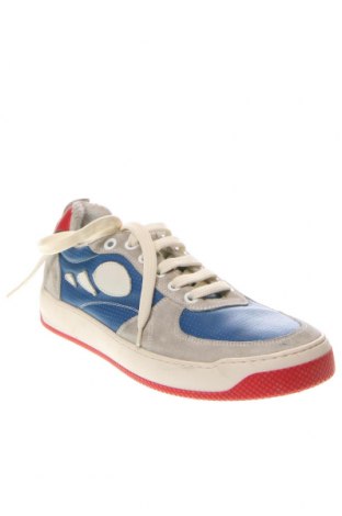 Ανδρικά παπούτσια Pantofola D'oro, Μέγεθος 42, Χρώμα Πολύχρωμο, Τιμή 55,05 €
