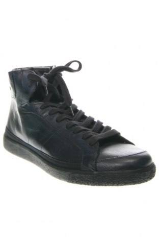 Ανδρικά παπούτσια Pantofola D'oro, Μέγεθος 43, Χρώμα Μπλέ, Τιμή 68,02 €