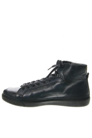 Ανδρικά παπούτσια Pantofola D'oro, Μέγεθος 43, Χρώμα Μπλέ, Τιμή 68,02 €