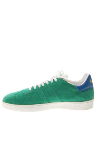 Ανδρικά παπούτσια Pantofola D'oro, Μέγεθος 42, Χρώμα Πράσινο, Τιμή 68,02 €