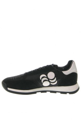 Мъжки обувки Pantofola D'oro, Размер 42, Цвят Черен, Цена 111,65 лв.