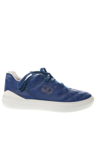 Pánské boty Pantofola D'oro, Velikost 42, Barva Modrá, Cena  1 912,00 Kč