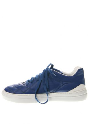 Pánské boty Pantofola D'oro, Velikost 42, Barva Modrá, Cena  1 765,00 Kč
