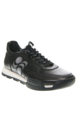 Pánske topánky Pantofola D'oro, Veľkosť 42, Farba Čierna, Cena  73,25 €