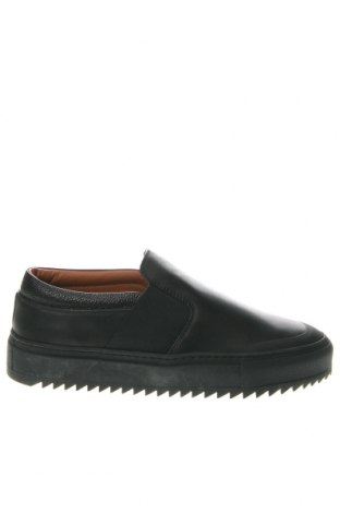 Ανδρικά παπούτσια Pantofola D'oro, Μέγεθος 42, Χρώμα Μαύρο, Τιμή 78,48 €