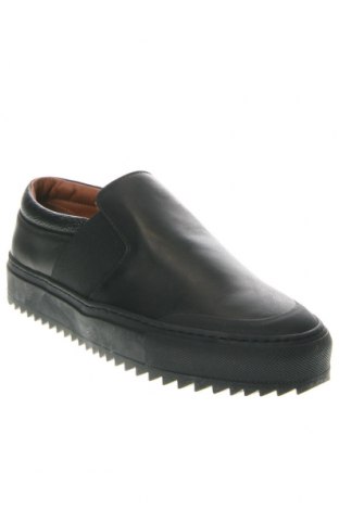 Încălțăminte bărbătească Pantofola D'oro, Mărime 42, Culoare Negru, Preț 400,66 Lei