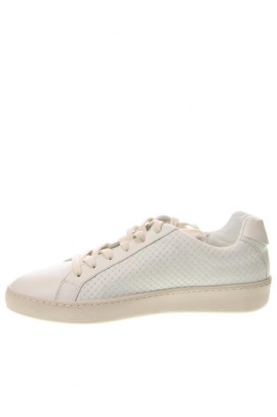 Ανδρικά παπούτσια Pantofola D'oro, Μέγεθος 42, Χρώμα Λευκό, Τιμή 68,02 €