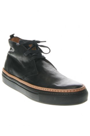 Încălțăminte bărbătească Pantofola D'oro, Mărime 42, Culoare Negru, Preț 369,08 Lei