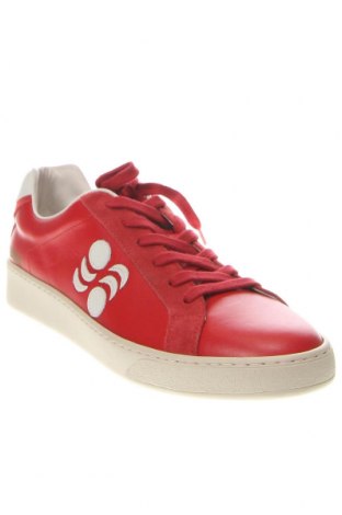 Ανδρικά παπούτσια Pantofola D'oro, Μέγεθος 42, Χρώμα Κόκκινο, Τιμή 68,02 €