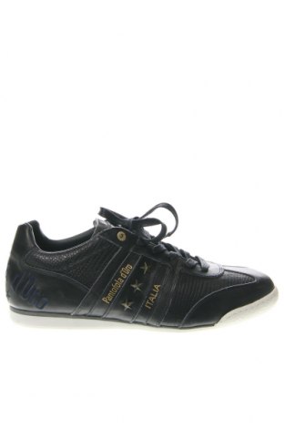 Pánské boty Pantofola D'oro, Velikost 45, Barva Modrá, Cena  1 765,00 Kč