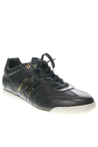 Herrenschuhe Pantofola D'oro, Größe 45, Farbe Blau, Preis 68,02 €