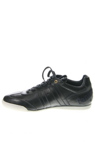 Мъжки обувки Pantofola D'oro, Размер 45, Цвят Син, Цена 131,95 лв.