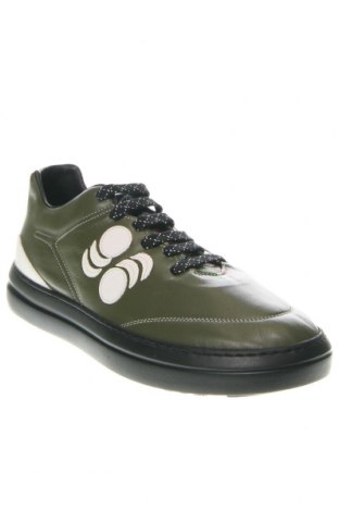Încălțăminte bărbătească Pantofola D'oro, Mărime 42, Culoare Verde, Preț 434,04 Lei