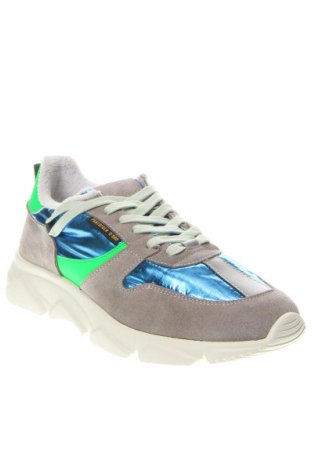 Мъжки обувки Pantofola D'oro, Размер 41, Цвят Многоцветен, Цена 101,50 лв.