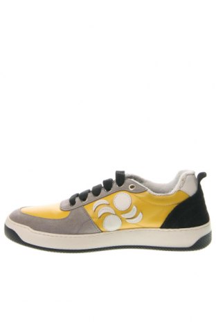 Ανδρικά παπούτσια Pantofola D'oro, Μέγεθος 42, Χρώμα Πολύχρωμο, Τιμή 68,02 €