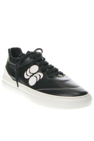 Ανδρικά παπούτσια Pantofola D'oro, Μέγεθος 42, Χρώμα Μαύρο, Τιμή 73,25 €