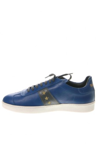 Herrenschuhe Pantofola D'oro, Größe 42, Farbe Blau, Preis 68,02 €