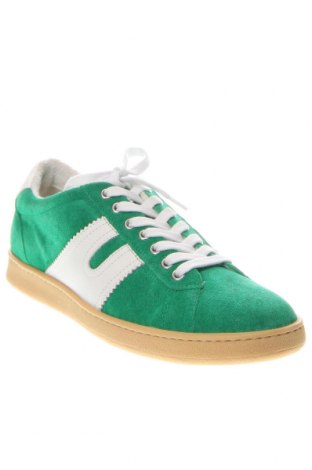 Herrenschuhe Pantofola D'oro, Größe 42, Farbe Grün, Preis € 73,25