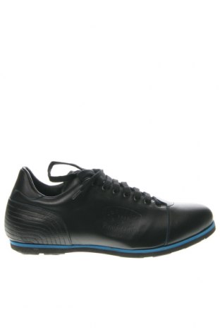 Ανδρικά παπούτσια Pantofola D'oro, Μέγεθος 42, Χρώμα Μπλέ, Τιμή 78,48 €