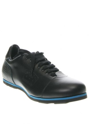 Мъжки обувки Pantofola D'oro, Размер 42, Цвят Син, Цена 203,00 лв.
