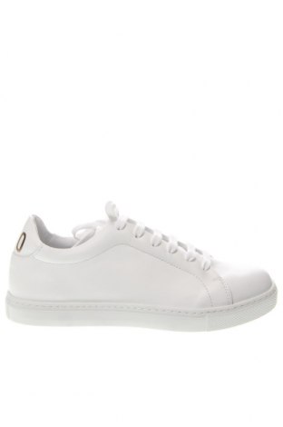 Ανδρικά παπούτσια Pantofola D'oro, Μέγεθος 40, Χρώμα Λευκό, Τιμή 62,78 €